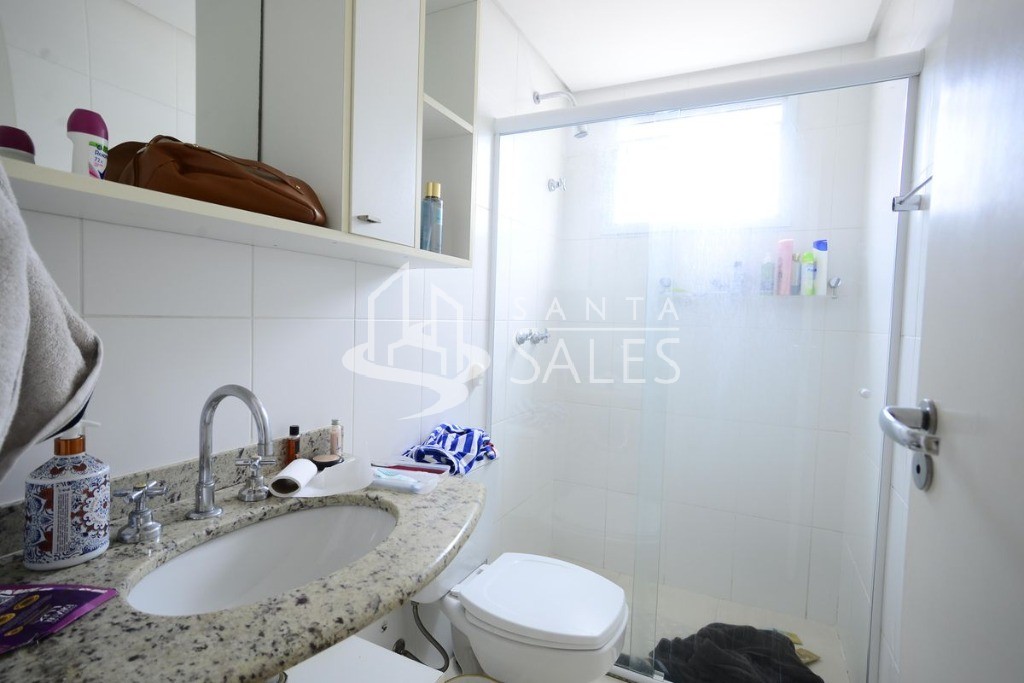 Apartamento, 2 quartos, 72 m² - Foto 18