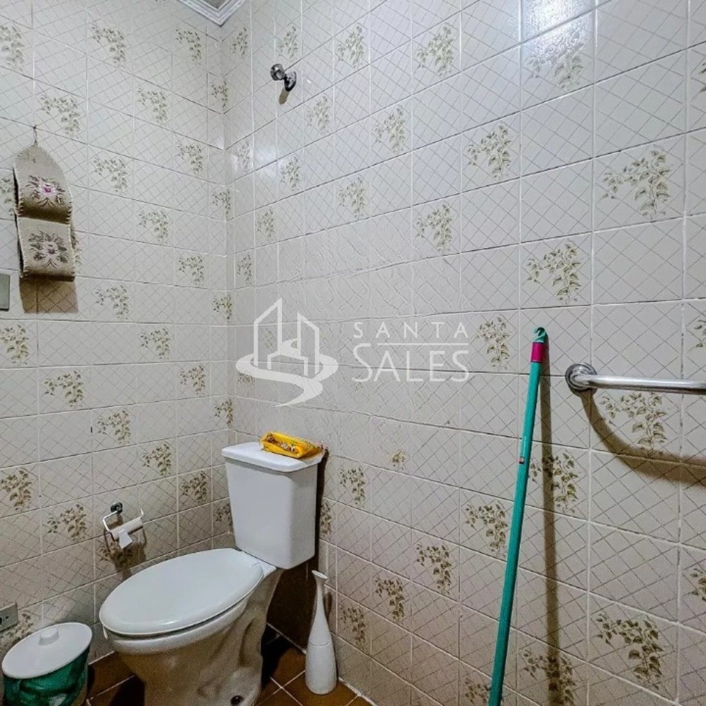 Casa, 4 quartos - Foto 16