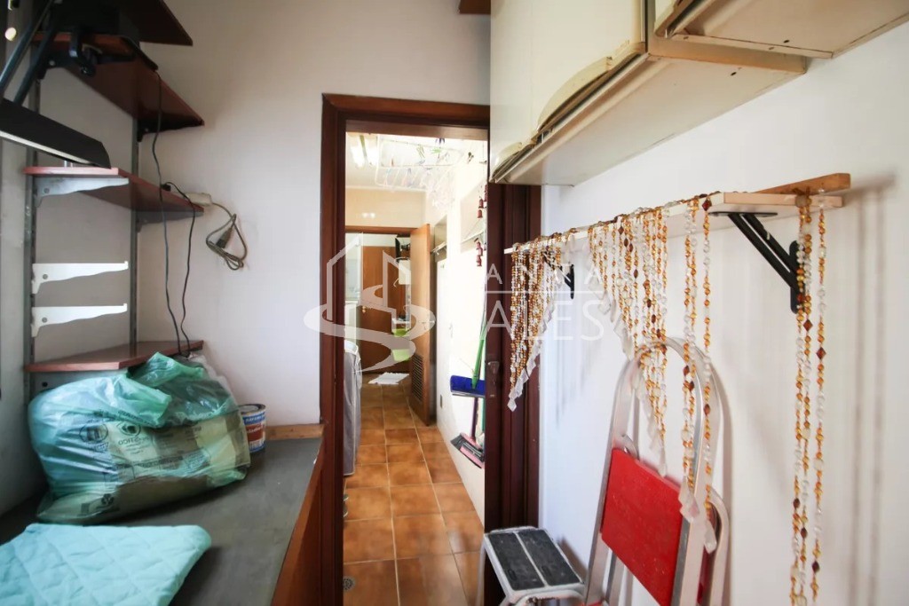 Apartamento, 1 quarto, 94 m² - Foto 7