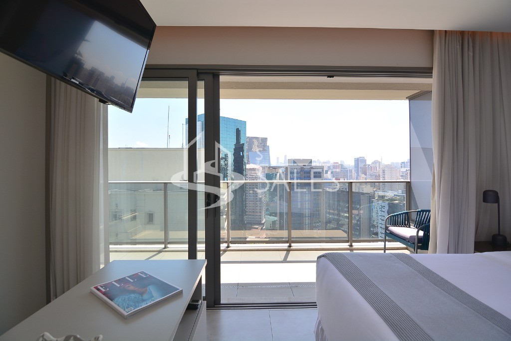 Apartamento, 2 quartos, 142 m² - Foto 11