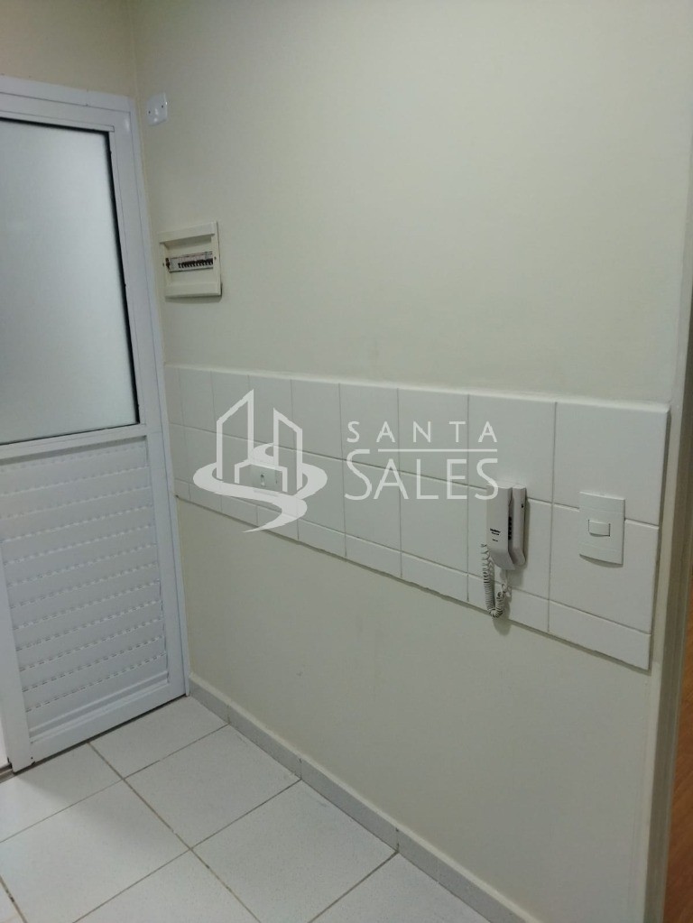 Apartamento, 2 quartos, 50 m² - Foto 32