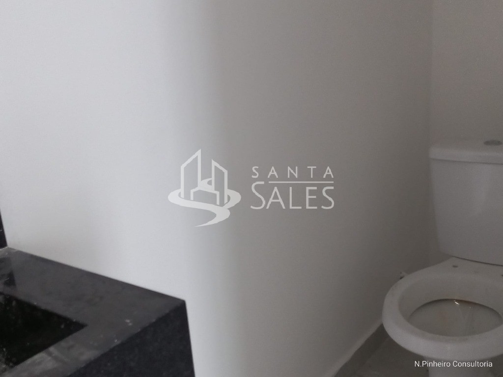 Sobrado, 3 quartos, 100 m² - Foto 23