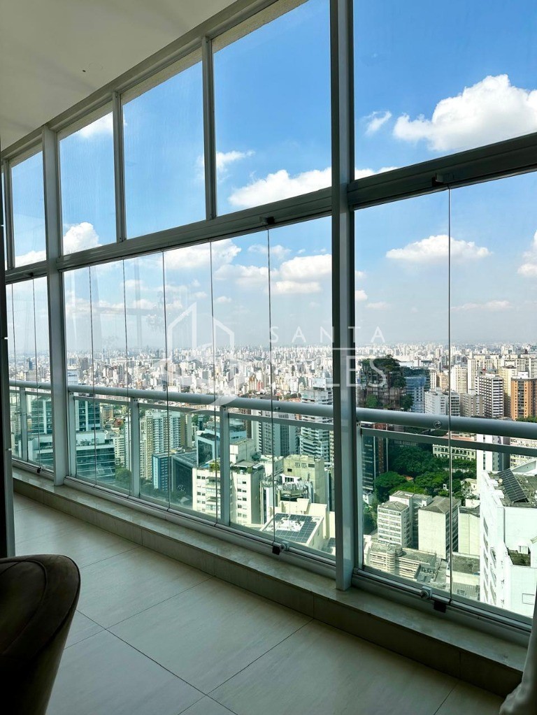 Apartamento, 1 quarto, 127 m² - Foto 25