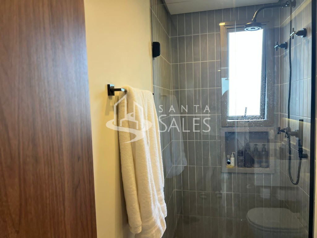 Apartamento, 1 quarto, 27 m² - Foto 19