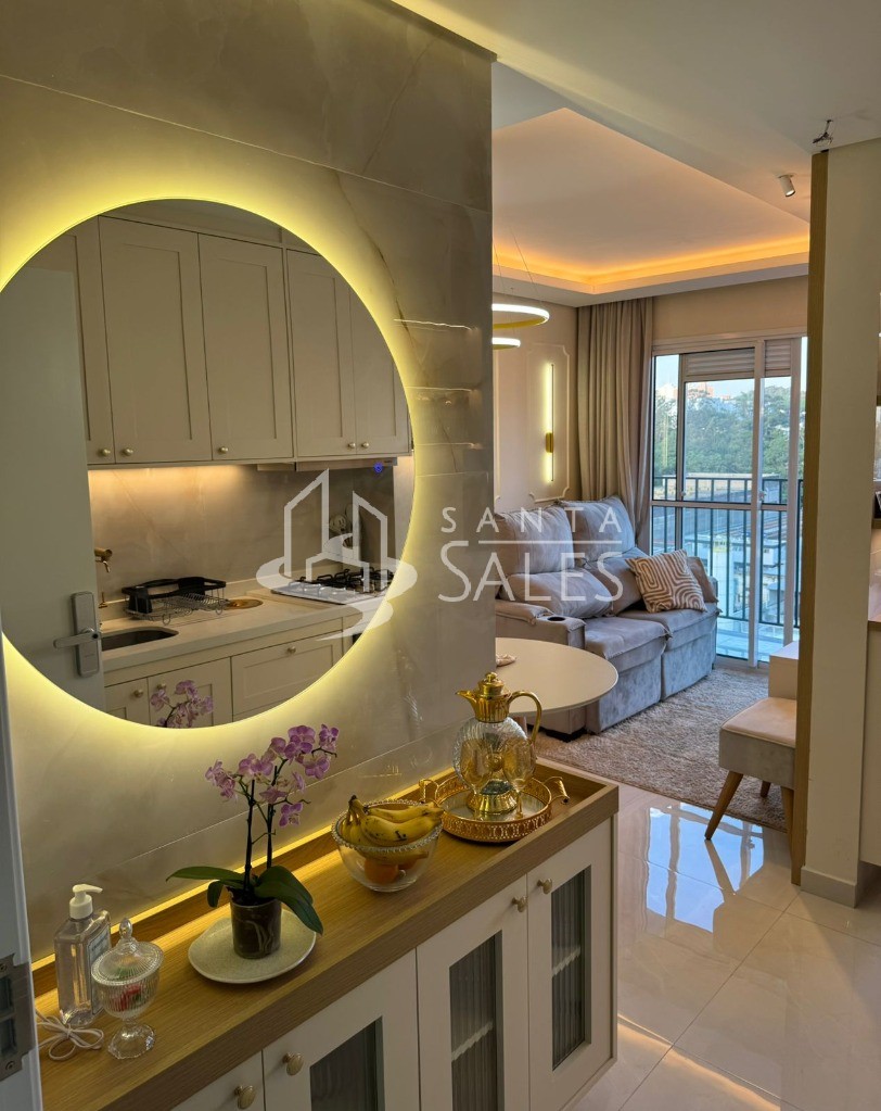 Apartamento, 2 quartos, 38 m² - Foto 26