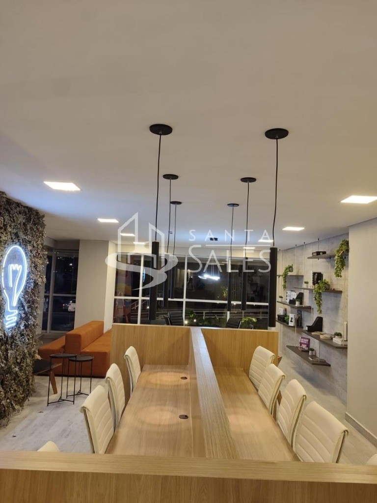 Apartamento, 2 quartos, 43 m² - Foto 16