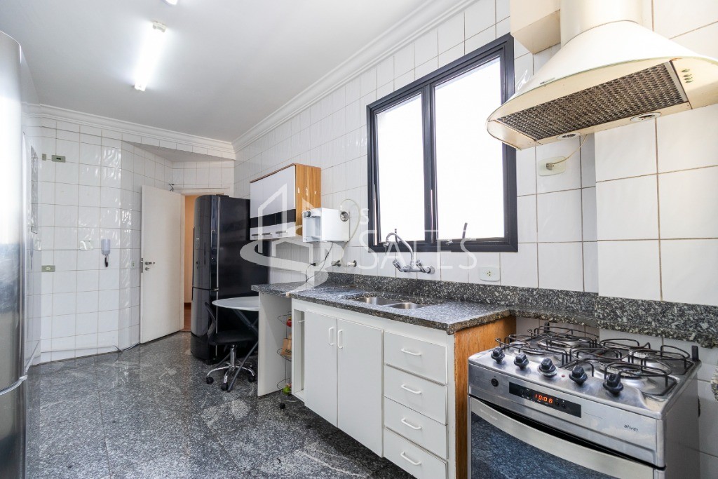 Apartamento, 3 quartos, 161 m² - Foto 4