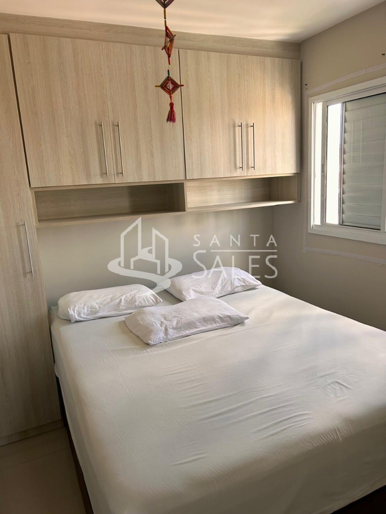 Apartamento, 2 quartos, 52 m² - Foto 6