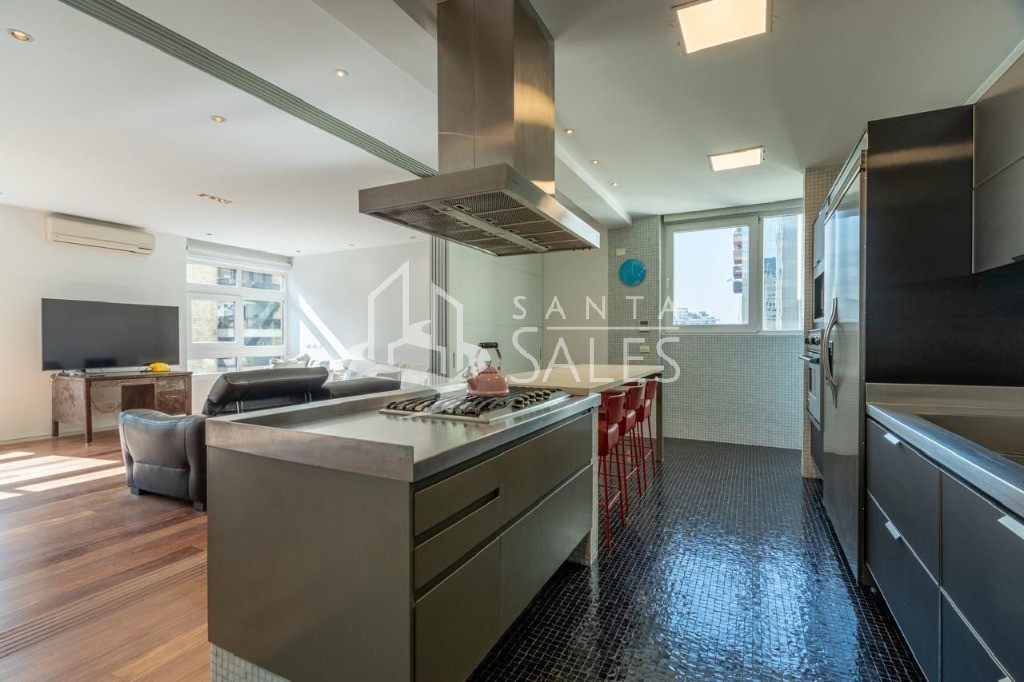 Apartamento, 3 quartos, 239 m² - Foto 14