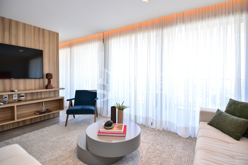 Apartamento, 2 quartos, 142 m² - Foto 3