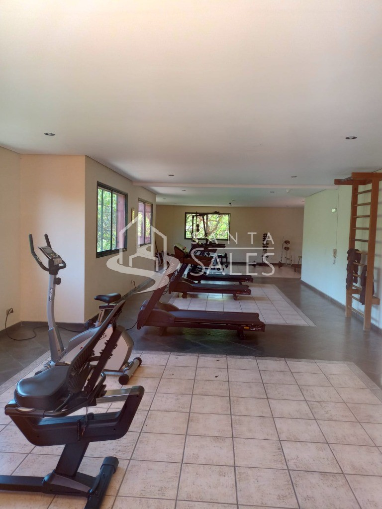 Apartamento, 2 quartos, 58 m² - Foto 21