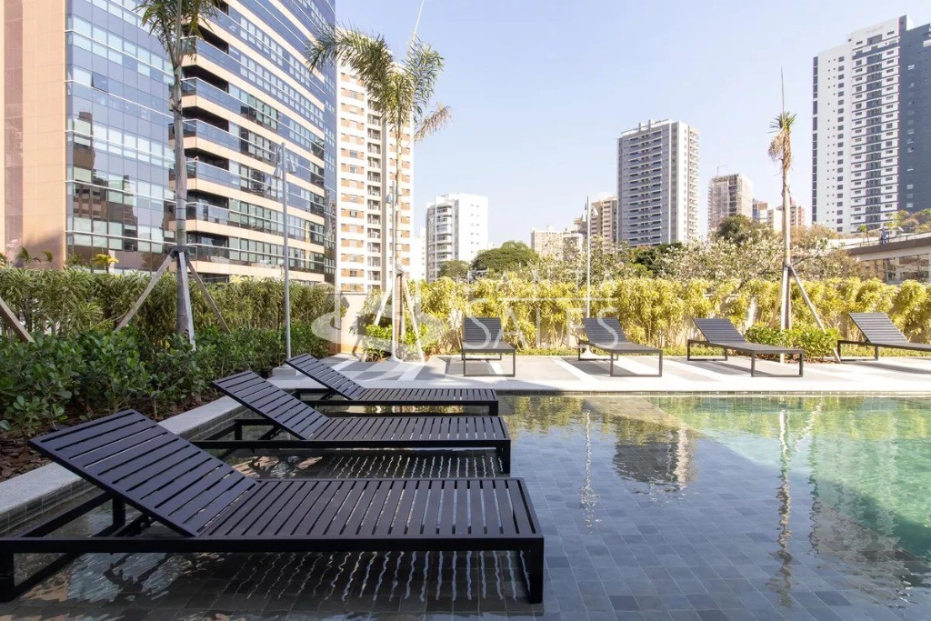 Apartamento, 3 quartos, 140 m² - Foto 35