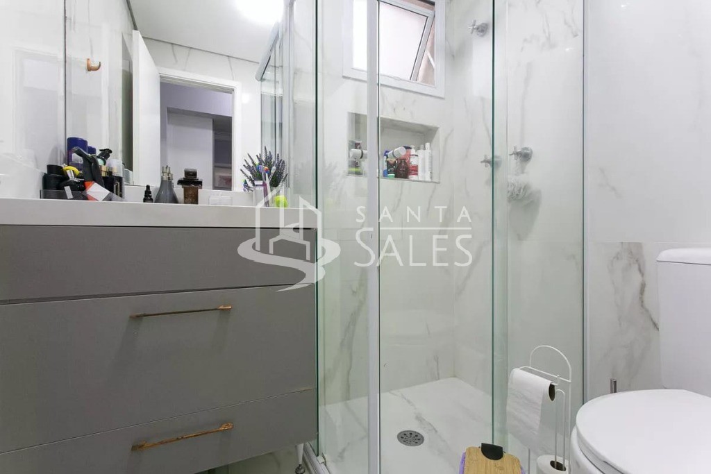 Apartamento, 3 quartos, 123 m² - Foto 34