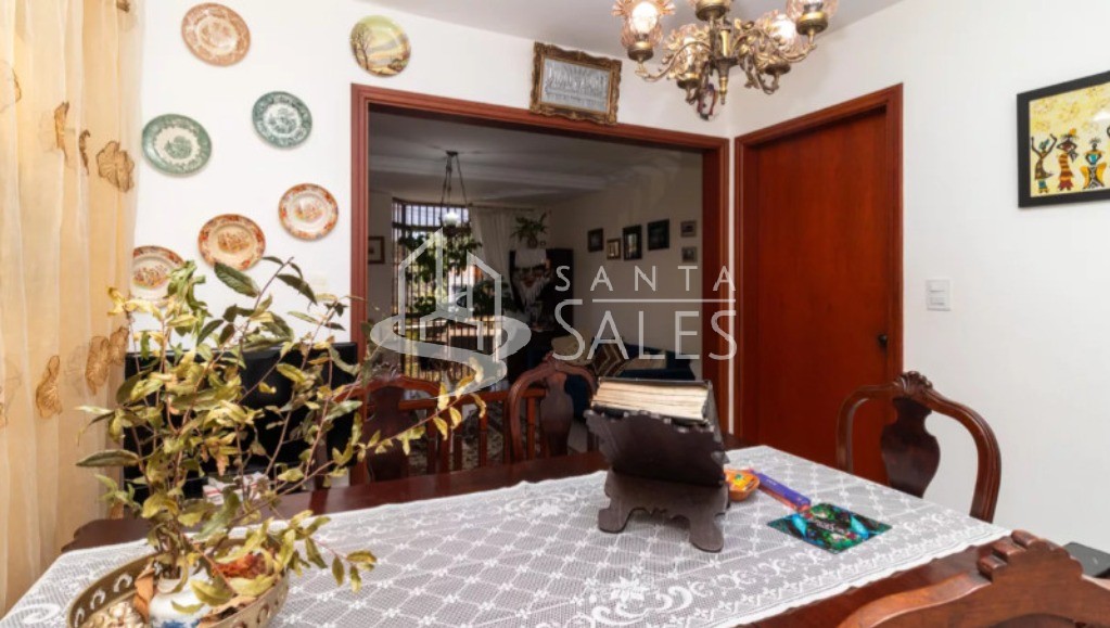 Sobrado, 4 quartos, 398 m² - Foto 8