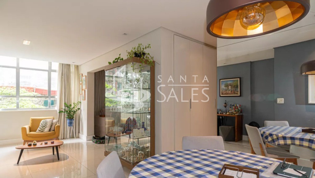 Apartamento, 2 quartos, 101 m² - Foto 32