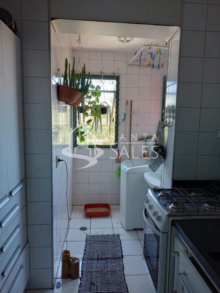 Apartamento, 2 quartos, 58 m² - Foto 9