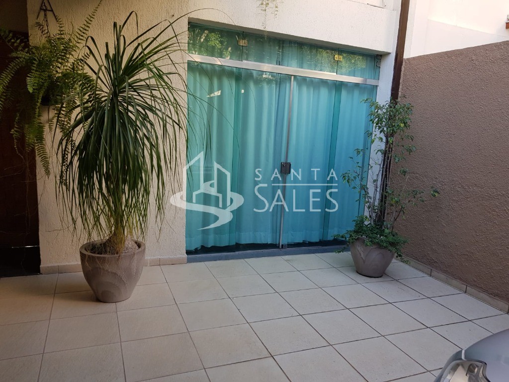 Casa, 3 quartos, 175 m² - Foto 24
