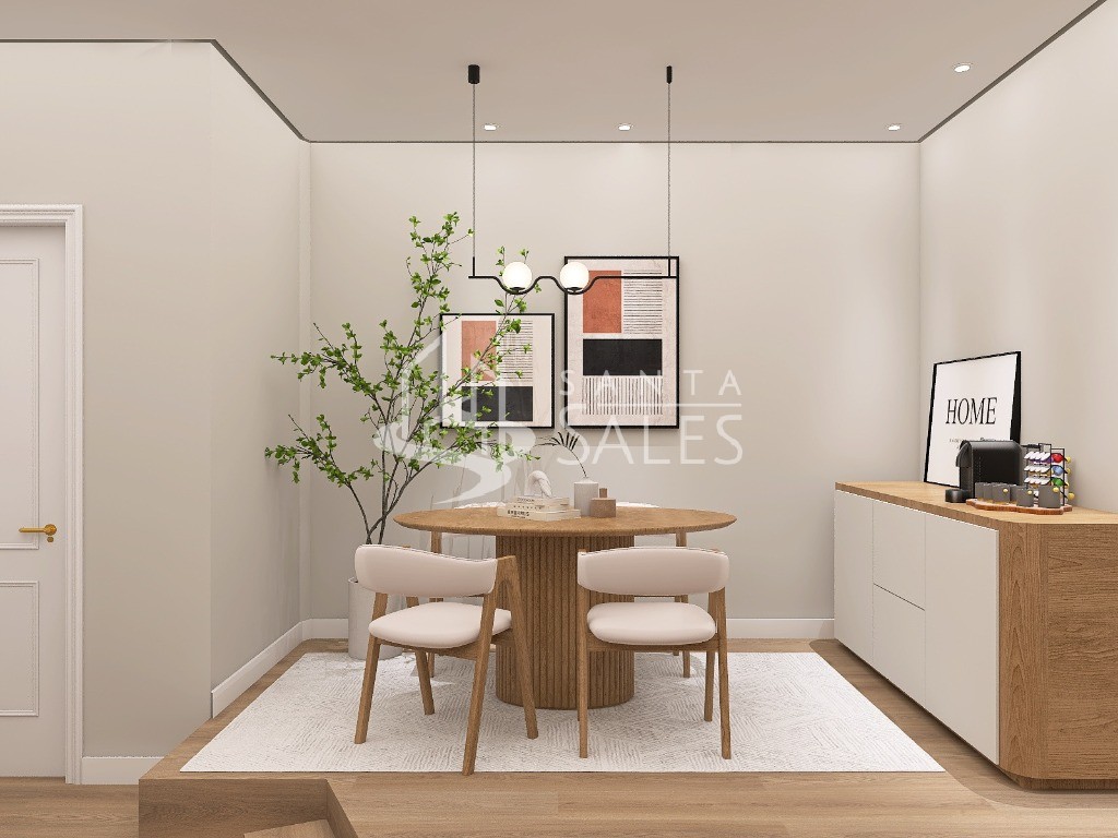 Apartamento, 2 quartos, 72 m² - Foto 22