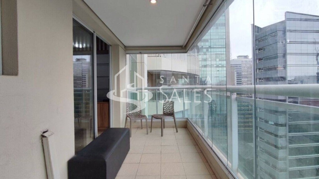 Apartamento, 1 quarto, 55 m² - Foto 22