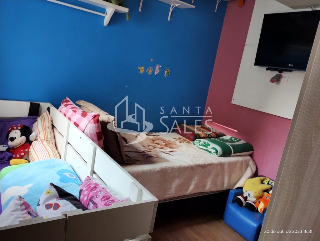 Apartamento, 2 quartos, 107 m² - Foto 8