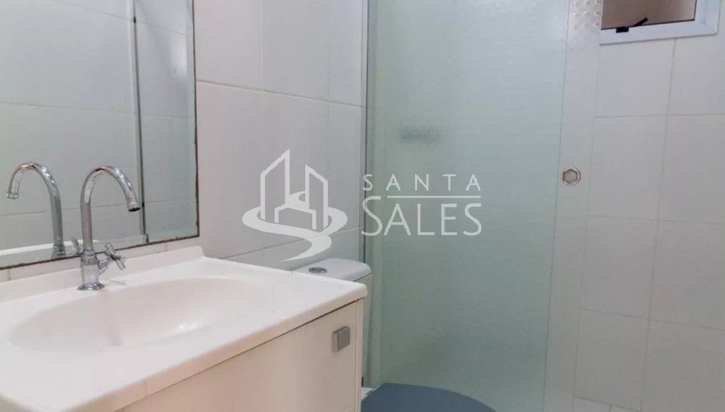 Apartamento, 2 quartos, 70 m² - Foto 11