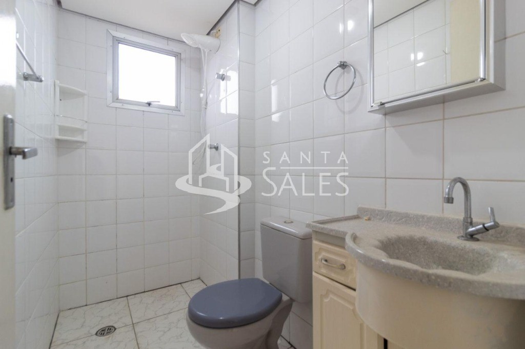 Apartamento, 2 quartos, 50 m² - Foto 15