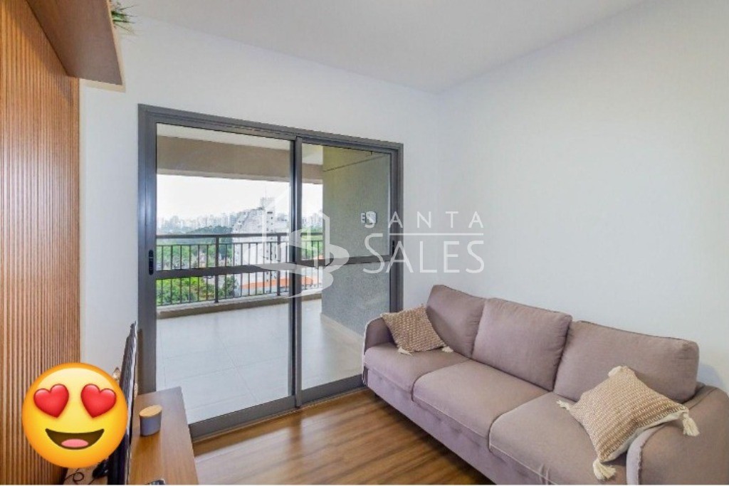 Apartamento, 2 quartos, 77 m² - Foto 3