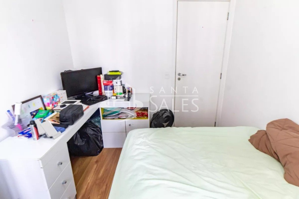 Apartamento, 2 quartos, 50 m² - Foto 14