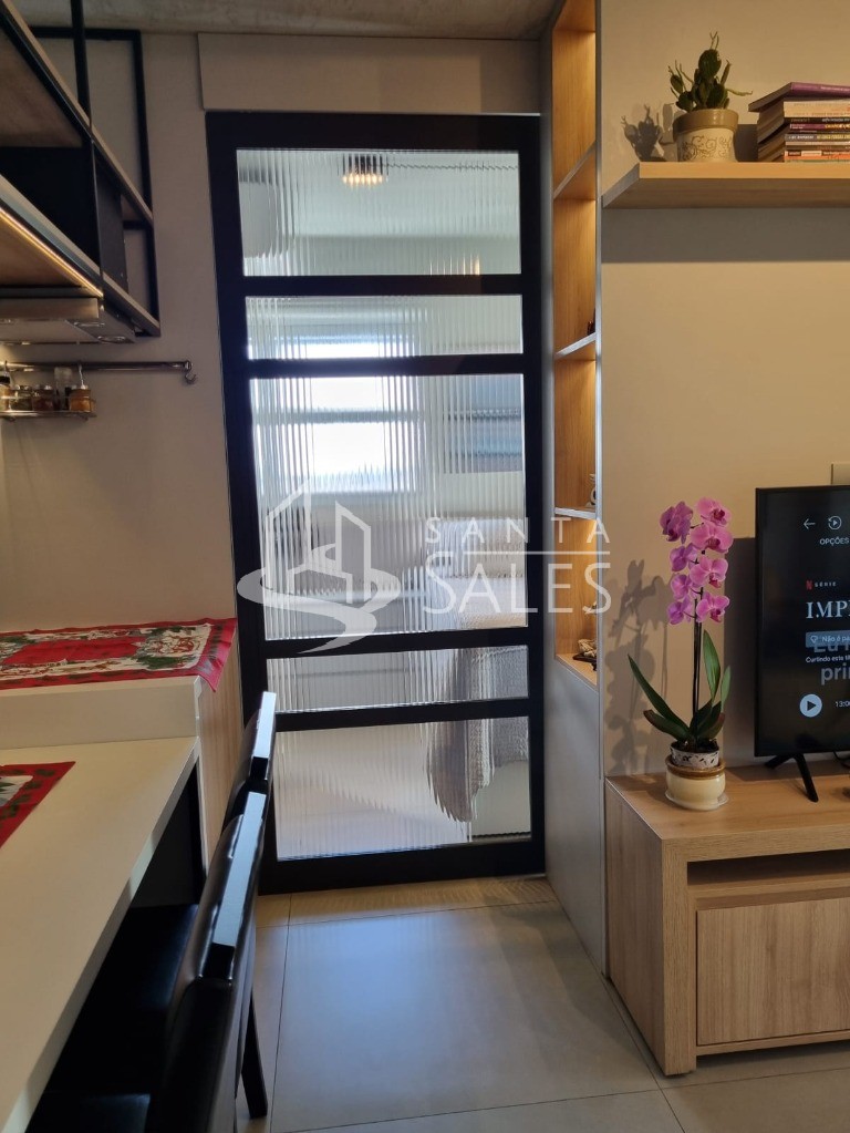 Kitnet-Studio, 42 m² - Foto 12