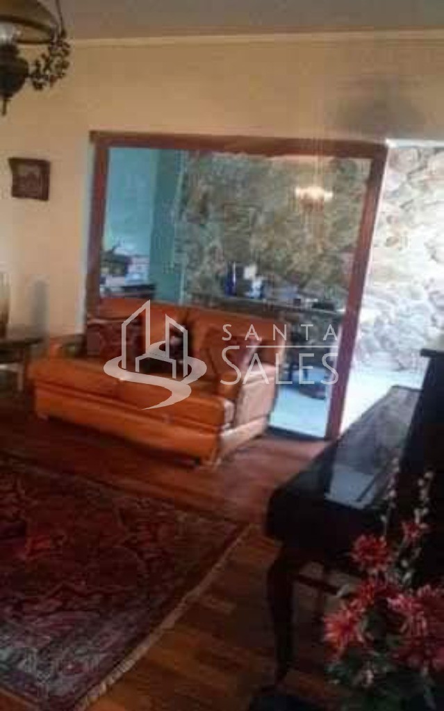 Sobrado, 4 quartos, 270 m² - Foto 4