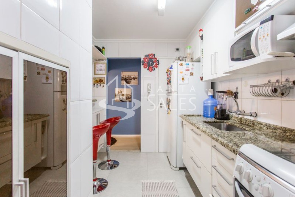Apartamento, 2 quartos, 76 m² - Foto 16