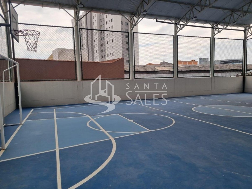 Apartamento, 3 quartos, 61 m² - Foto 26