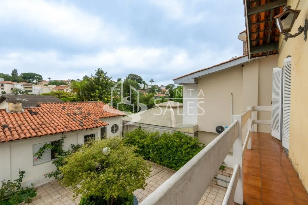 Sobrado, 3 quartos, 303 m² - Foto 60