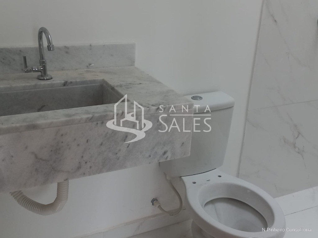 Sobrado, 3 quartos, 100 m² - Foto 25