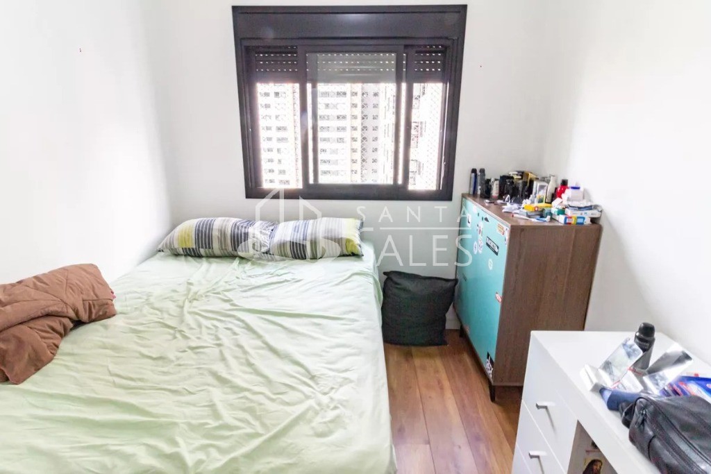 Apartamento, 2 quartos, 50 m² - Foto 12