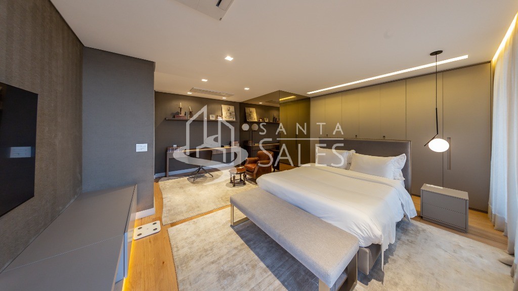 Apartamento, 1 quarto, 89 m² - Foto 10