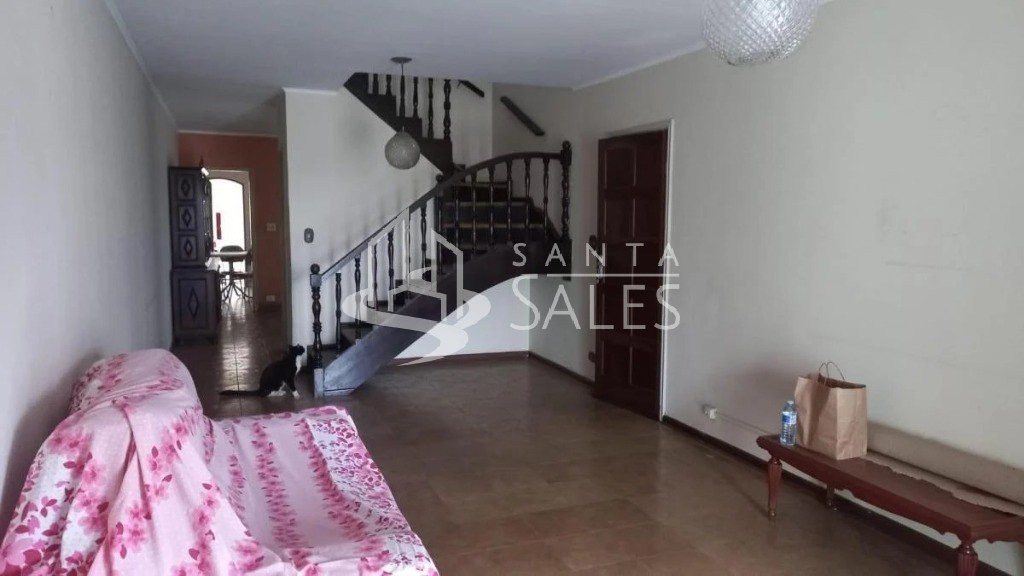 Casa, 4 quartos, 212 m² - Foto 6