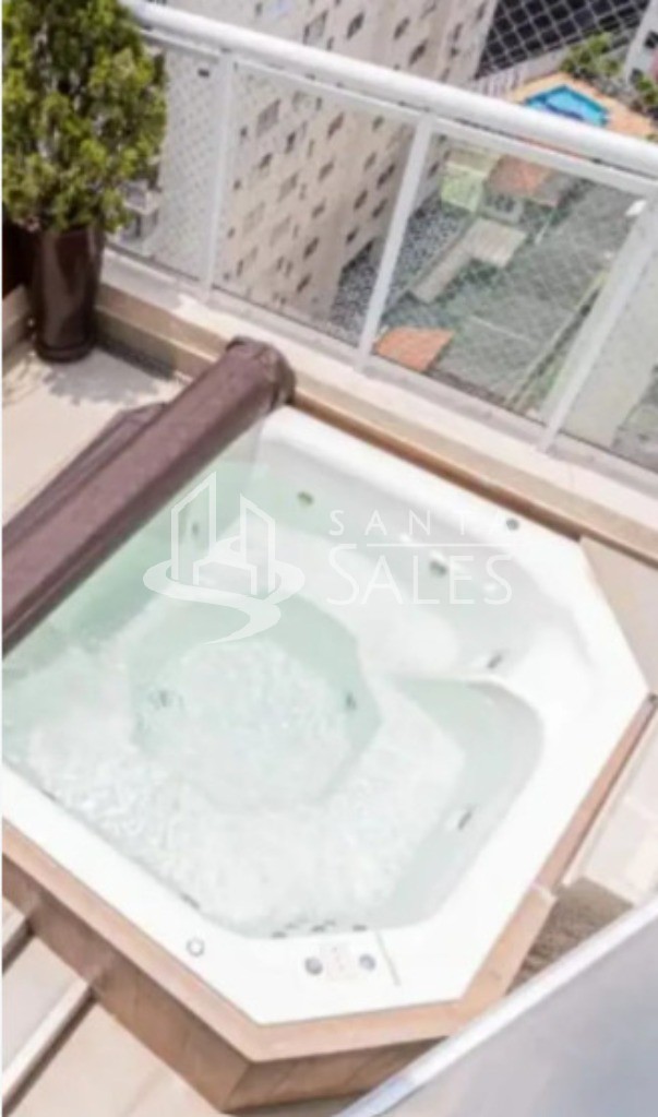 Cobertura, 2 quartos, 163 m² - Foto 11