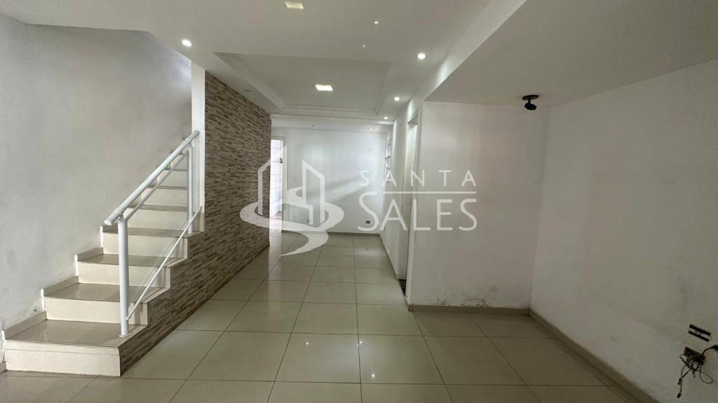 Sobrado, 4 quartos, 100 m² - Foto 2