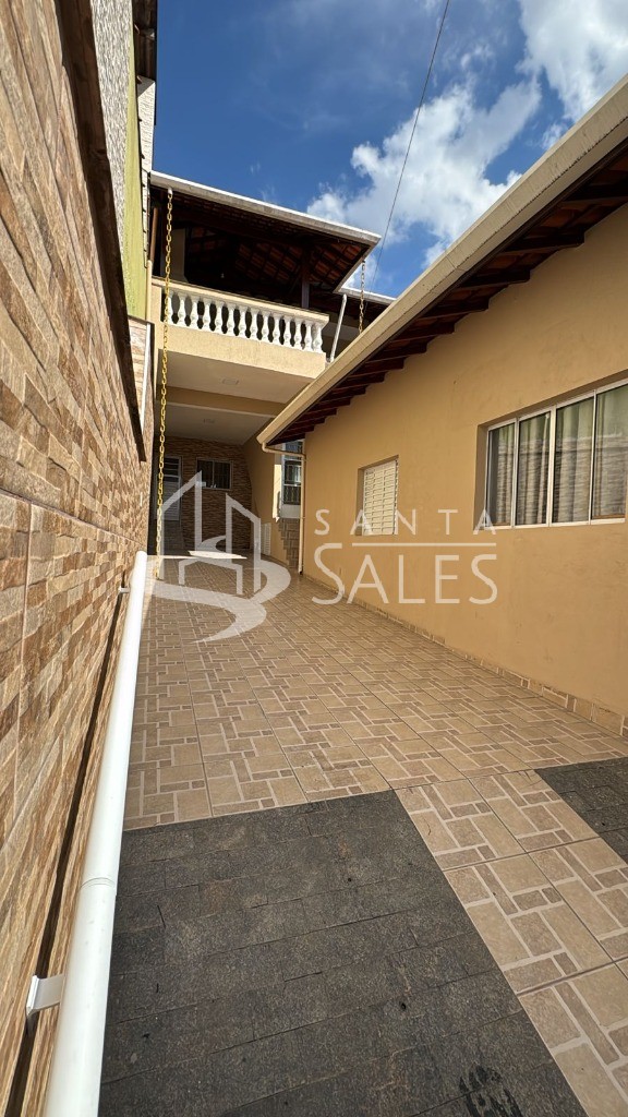 Sobrado, 2 quartos, 140 m² - Foto 2