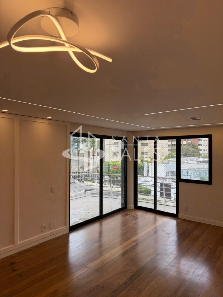 Apartamento, 3 quartos, 118 m² - Foto 2