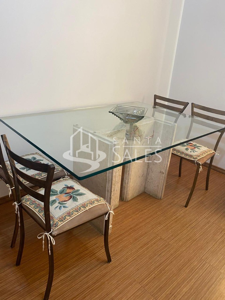 Apartamento, 1 quarto, 47 m² - Foto 3