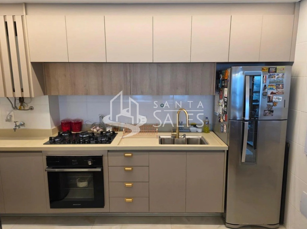 Apartamento, 1 quarto, 82 m² - Foto 28