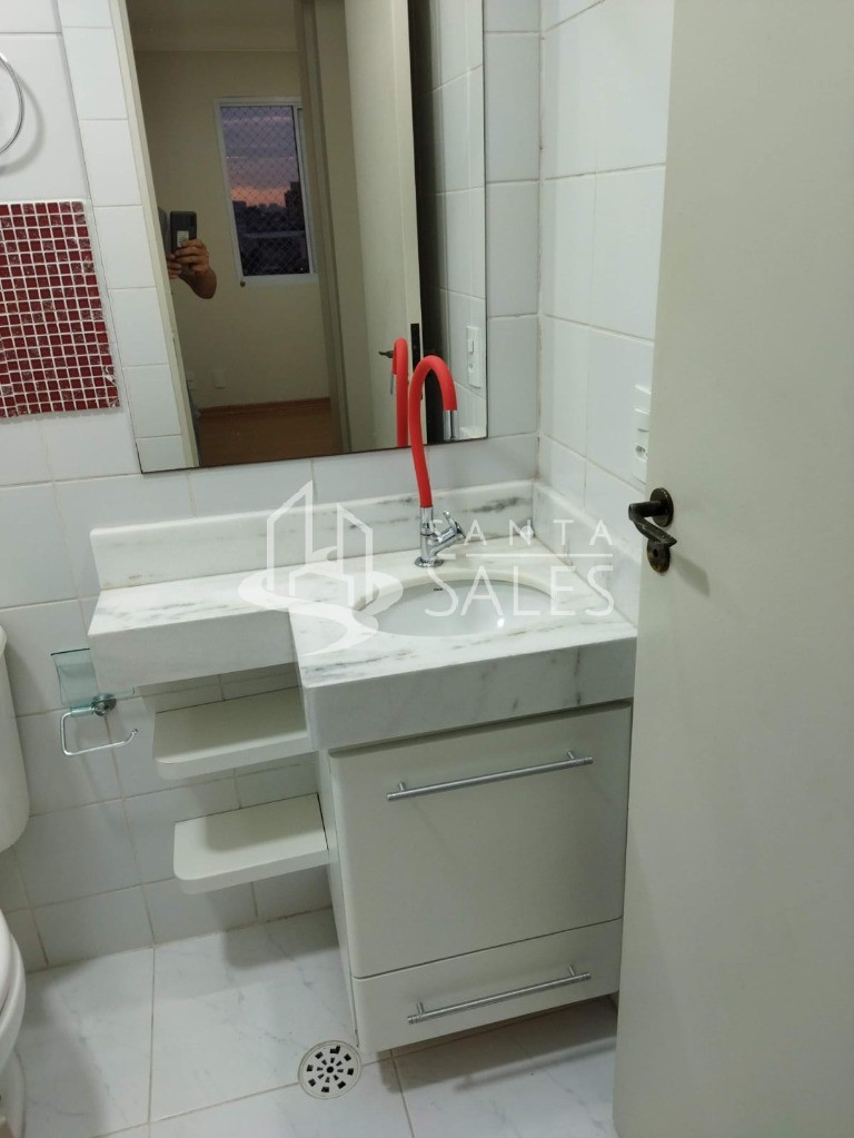 Apartamento, 2 quartos, 50 m² - Foto 9