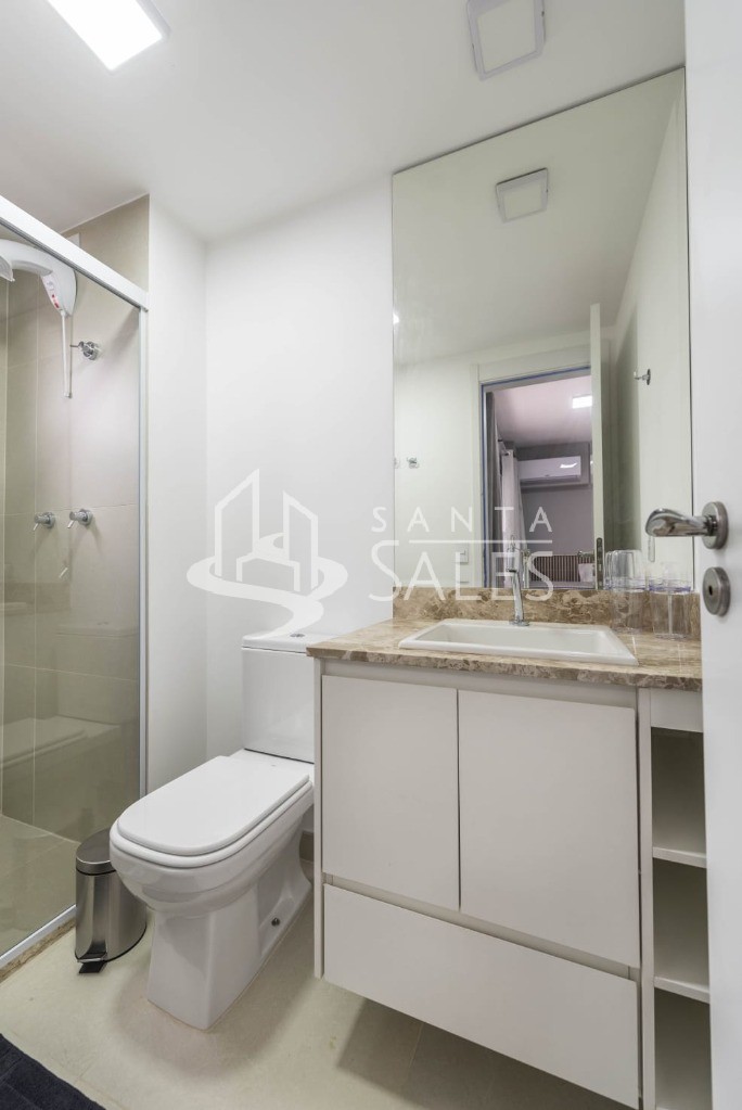 Apartamento, 1 quarto, 28 m² - Foto 35
