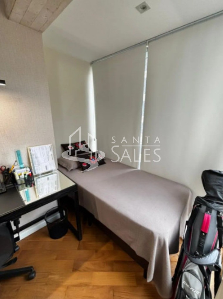 Cobertura, 2 quartos, 163 m² - Foto 16