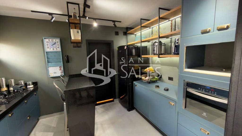 Apartamento, 2 quartos, 79 m² - Foto 5