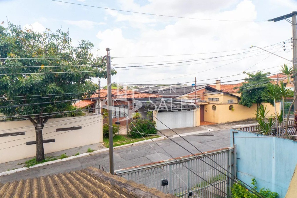 Casa, 3 quartos, 170 m² - Foto 35