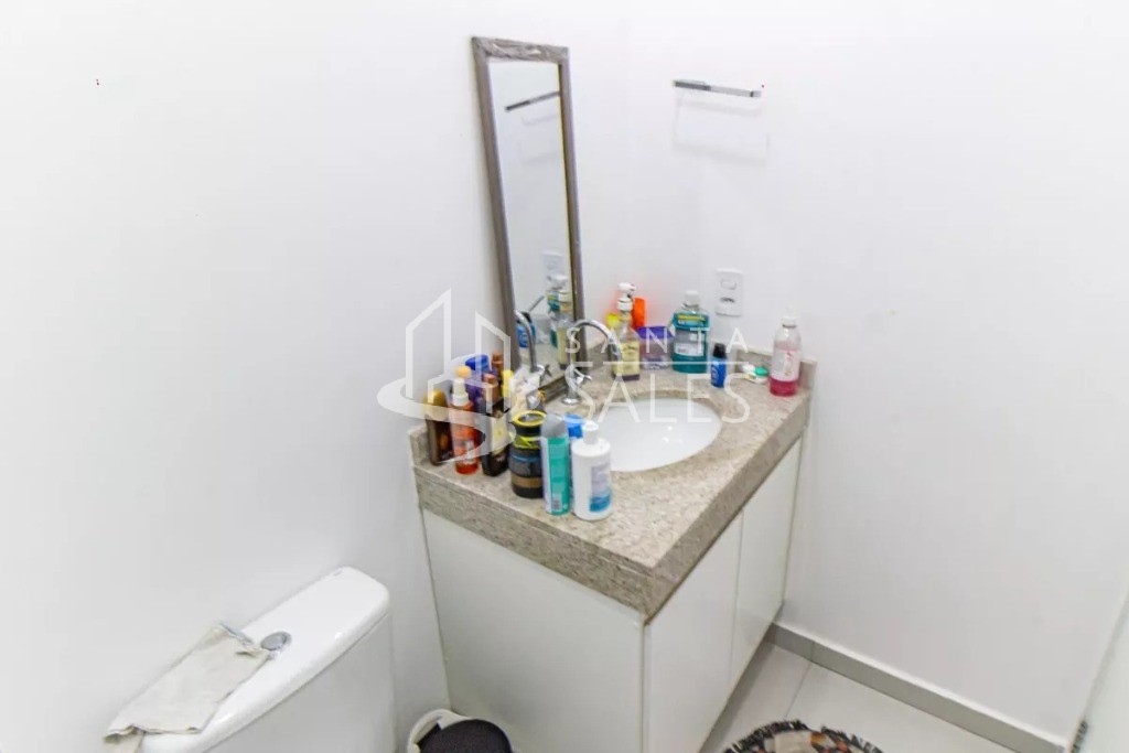 Apartamento, 2 quartos, 50 m² - Foto 18