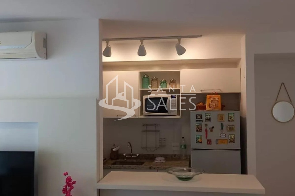 Apartamento, 2 quartos, 68 m² - Foto 5